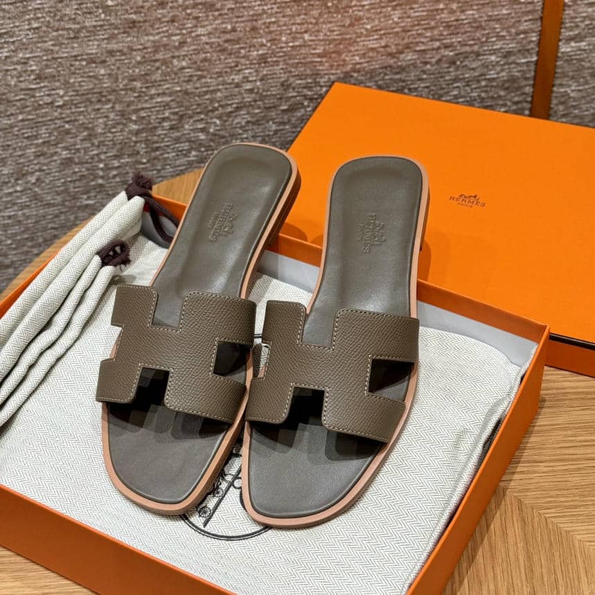 Hermes Classic Sandal-7